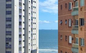 Refúgio Beira-mar com Vista Incrível para o Oceano